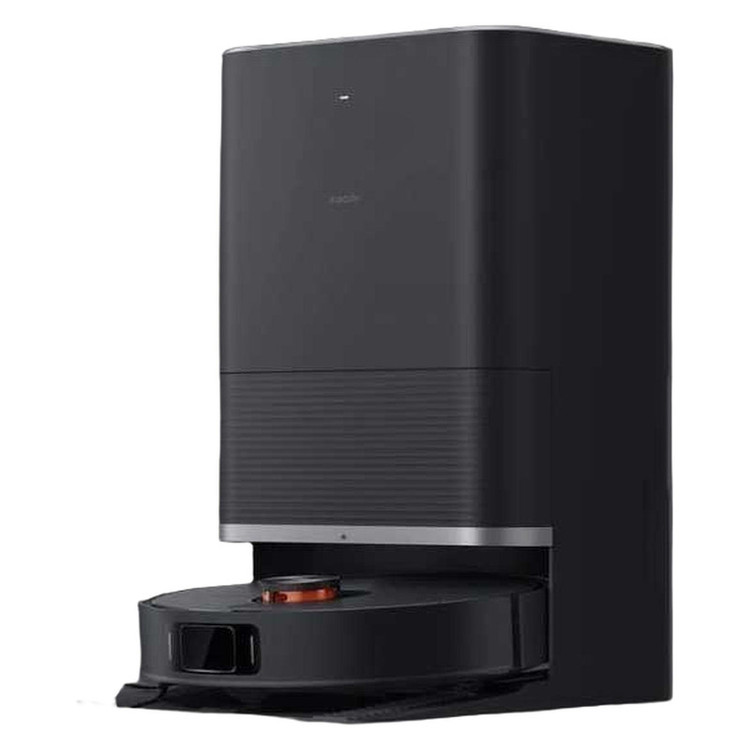 محصول نمونه تستی جارو رباتیک شیائومی مدل X20 Max