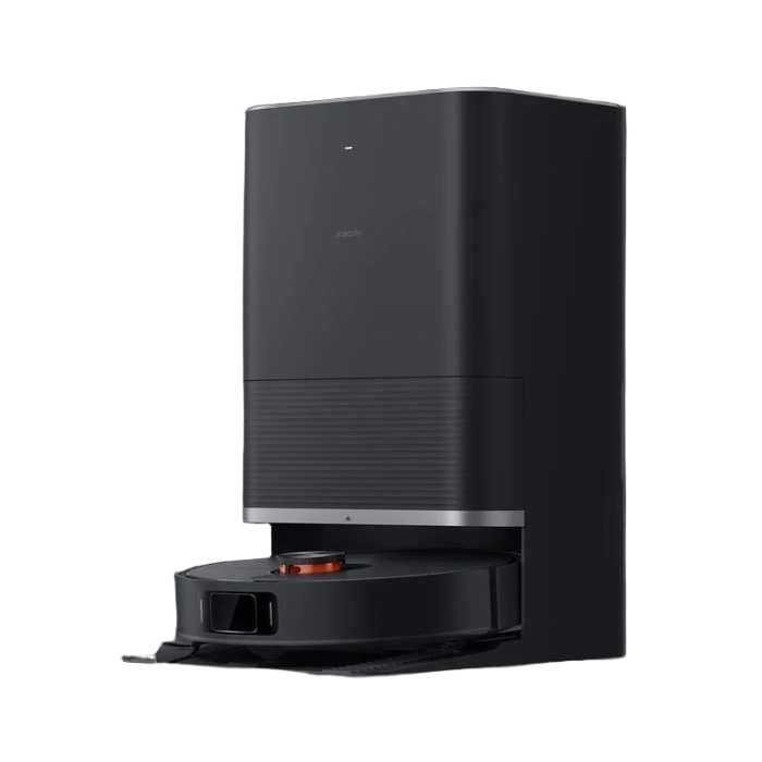 محصول نمونه تستی جارو رباتیک شیائومی مدل X20 Max