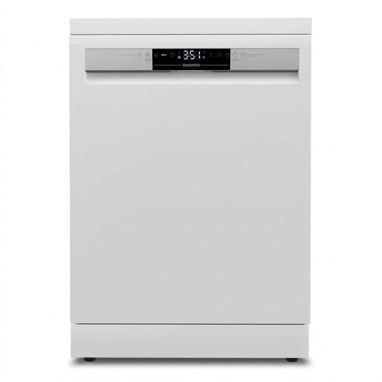محصول نمونه تستی ماشین ظرفشویی 14 نفره دوو مدل DW-160W